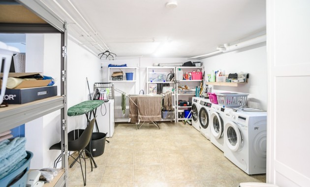Venta - House -
Algorfa - ALGORFA