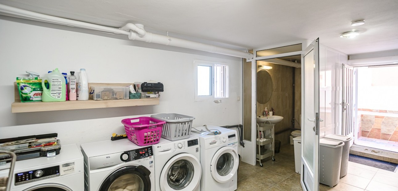 Venta - House -
Algorfa - ALGORFA