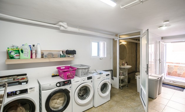 Venta - House -
Algorfa - ALGORFA