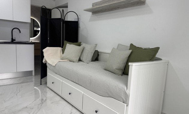 Long time Rental - Studio -
Rojales - Ciudad Quesada
