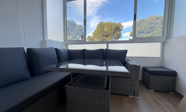 Long time Rental - Studio -
Rojales - Ciudad Quesada