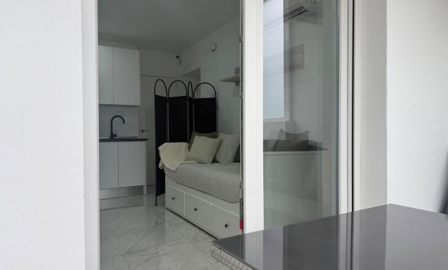 Long time Rental - Studio -
Rojales - Ciudad Quesada