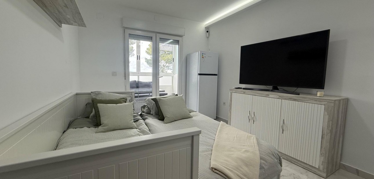 Long time Rental - Studio -
Rojales - Ciudad Quesada