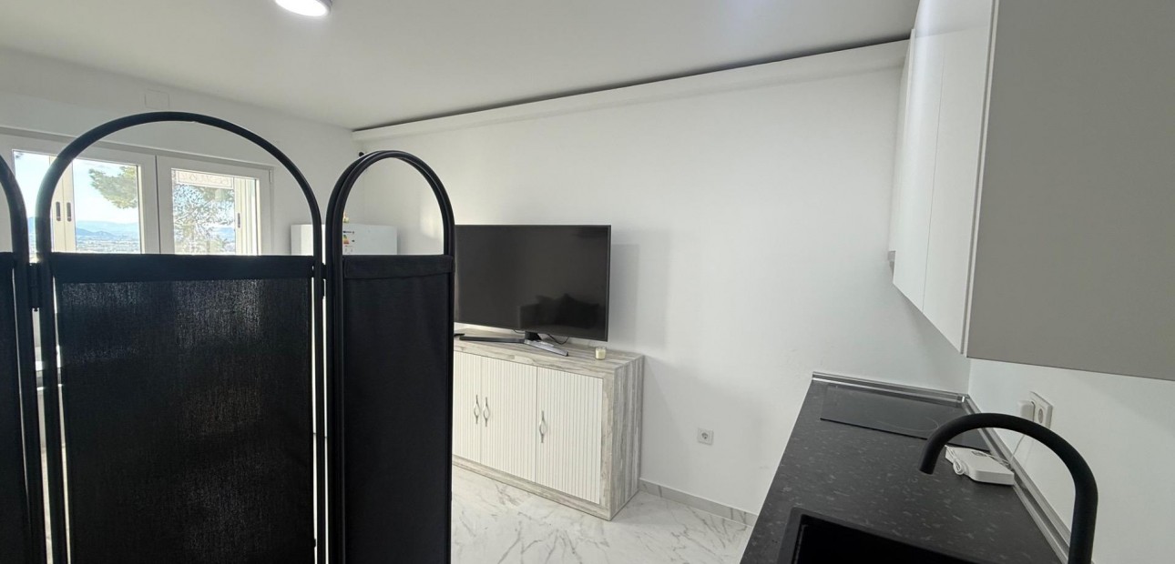 Long time Rental - Studio -
Rojales - Ciudad Quesada