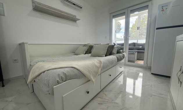 Long time Rental - Studio -
Rojales - Ciudad Quesada