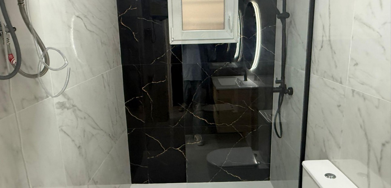 Long time Rental - Studio -
Rojales - Ciudad Quesada