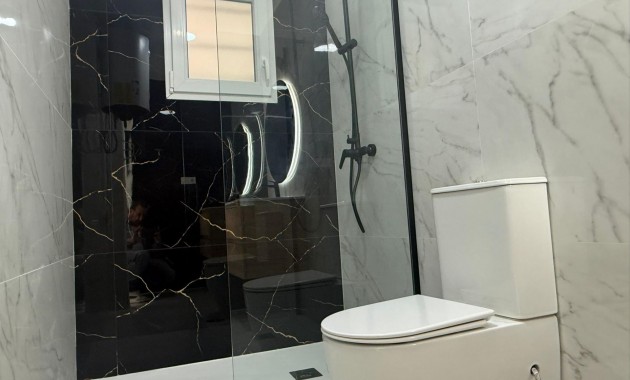 Long time Rental - Studio -
Rojales - Ciudad Quesada
