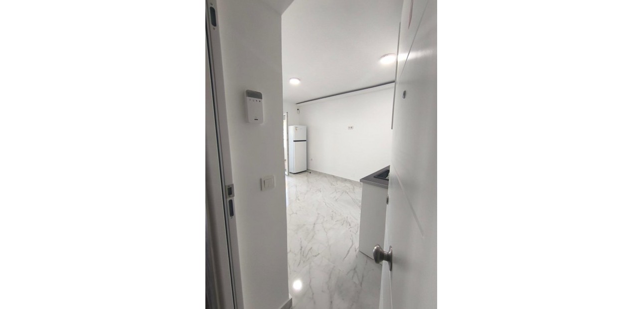 Long time Rental - Studio -
Rojales - Ciudad Quesada