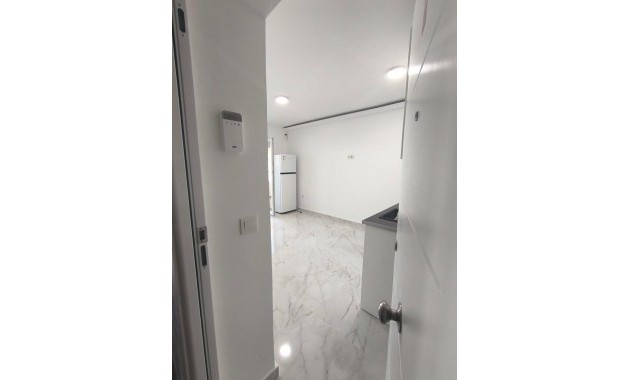 Long time Rental - Studio -
Rojales - Ciudad Quesada
