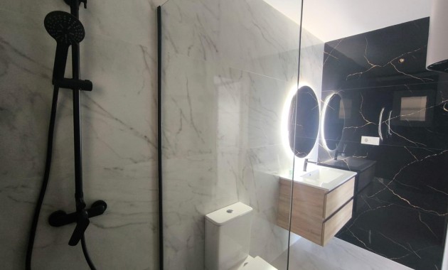 Long time Rental - Studio -
Rojales - Ciudad Quesada