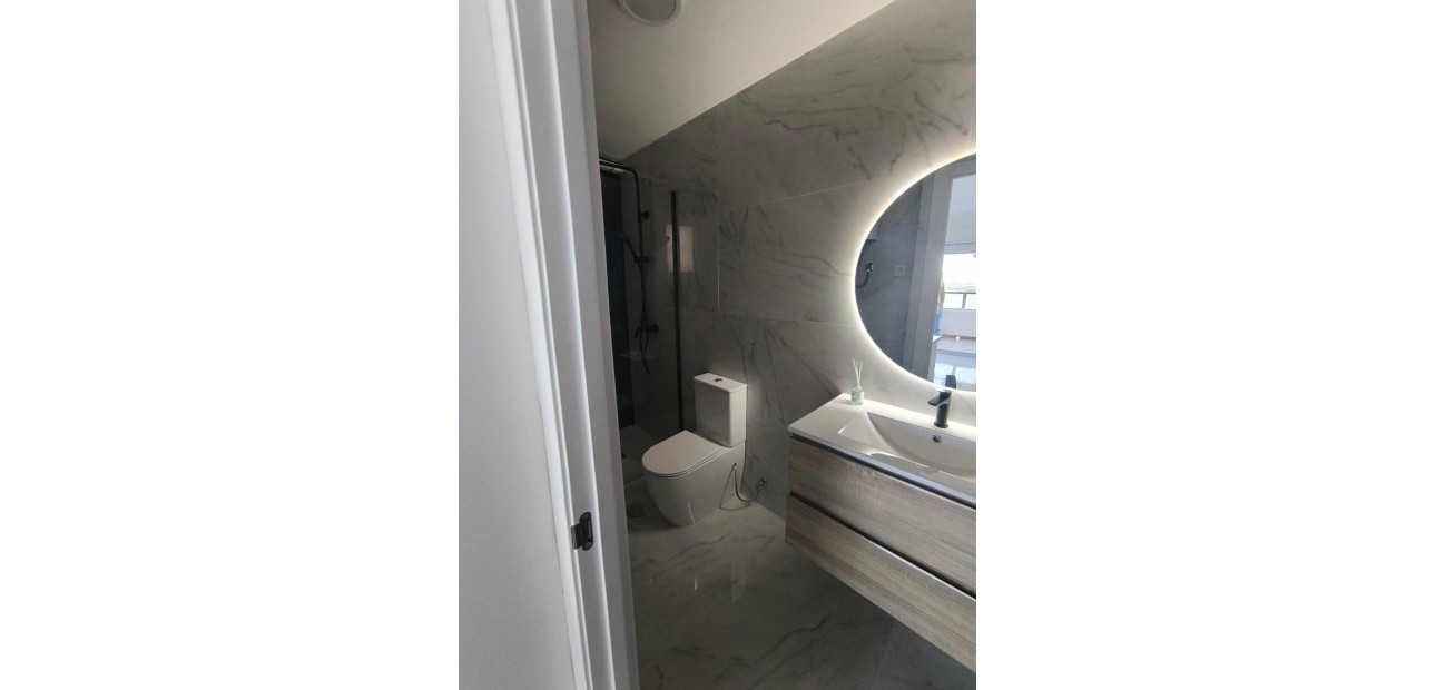 Long time Rental - Studio -
Rojales - Ciudad Quesada