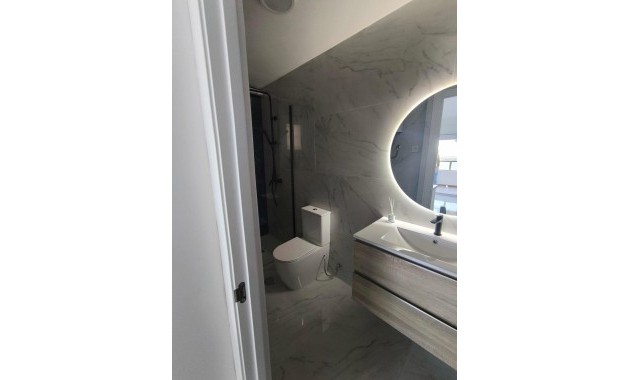 Long time Rental - Studio -
Rojales - Ciudad Quesada