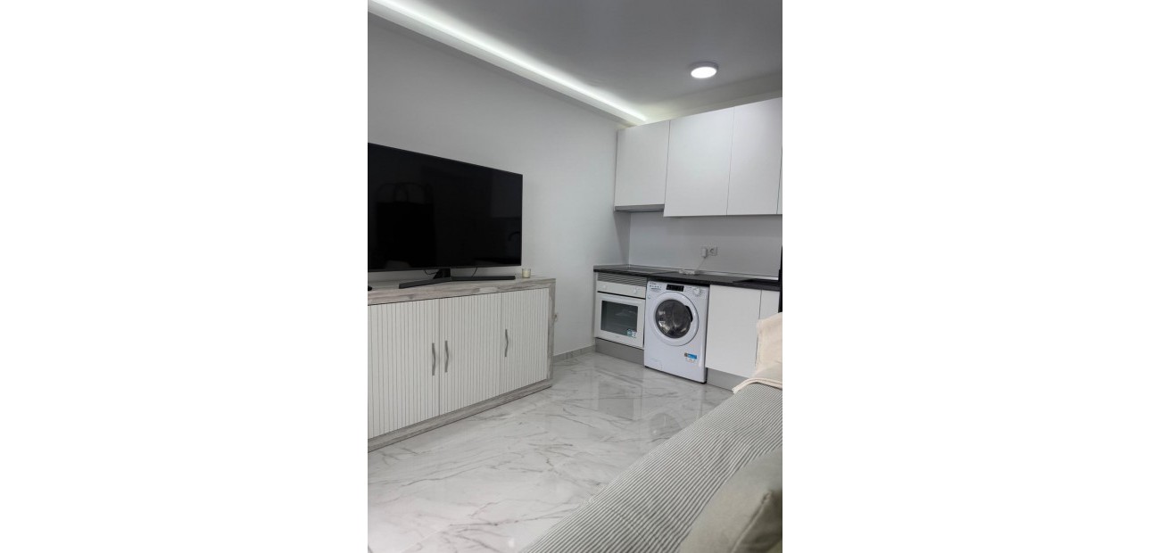 Long time Rental - Studio -
Rojales - Ciudad Quesada