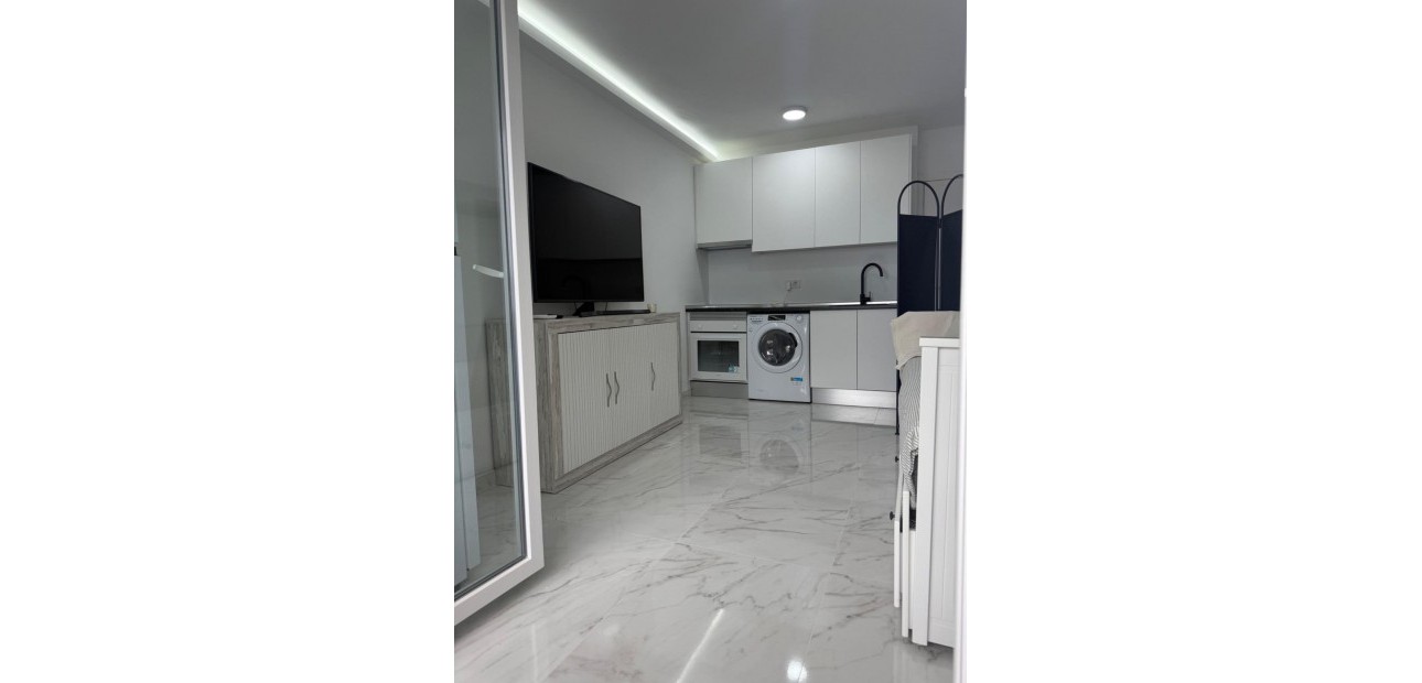 Long time Rental - Studio -
Rojales - Ciudad Quesada