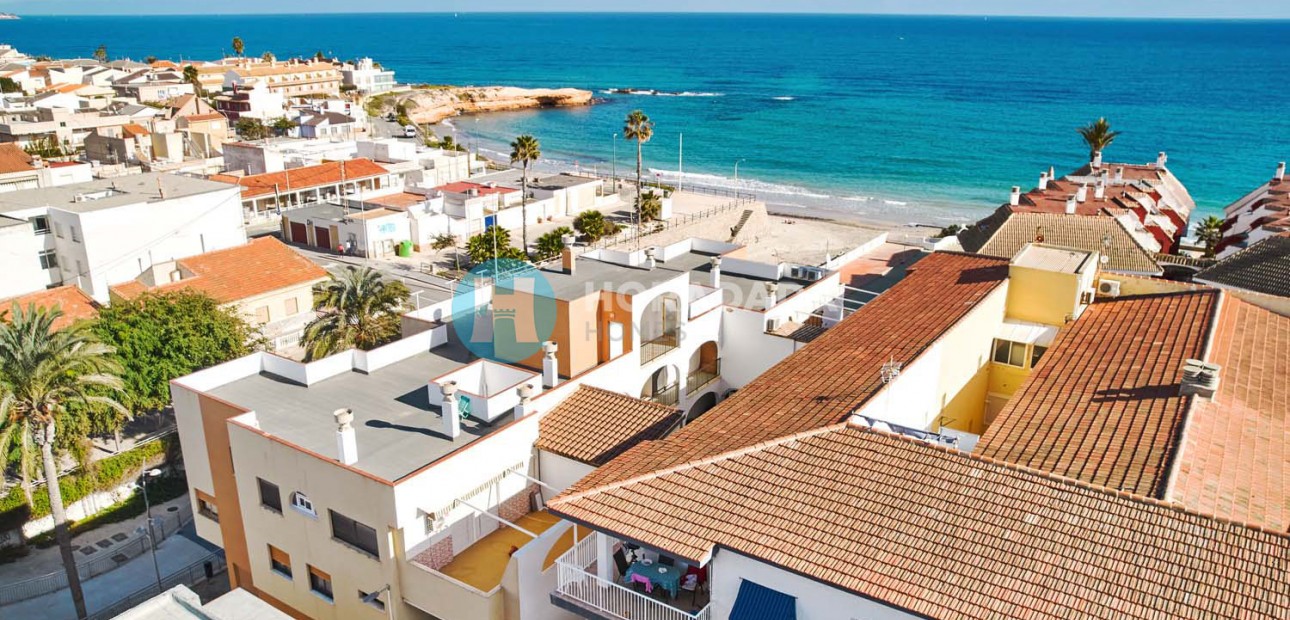 Sale - Apartment / flat -
Torre de La Horadada - Torre de La Horadada - Town