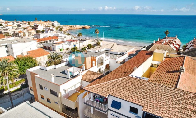 Sale - Apartment / flat -
Torre de La Horadada - Torre de La Horadada - Town