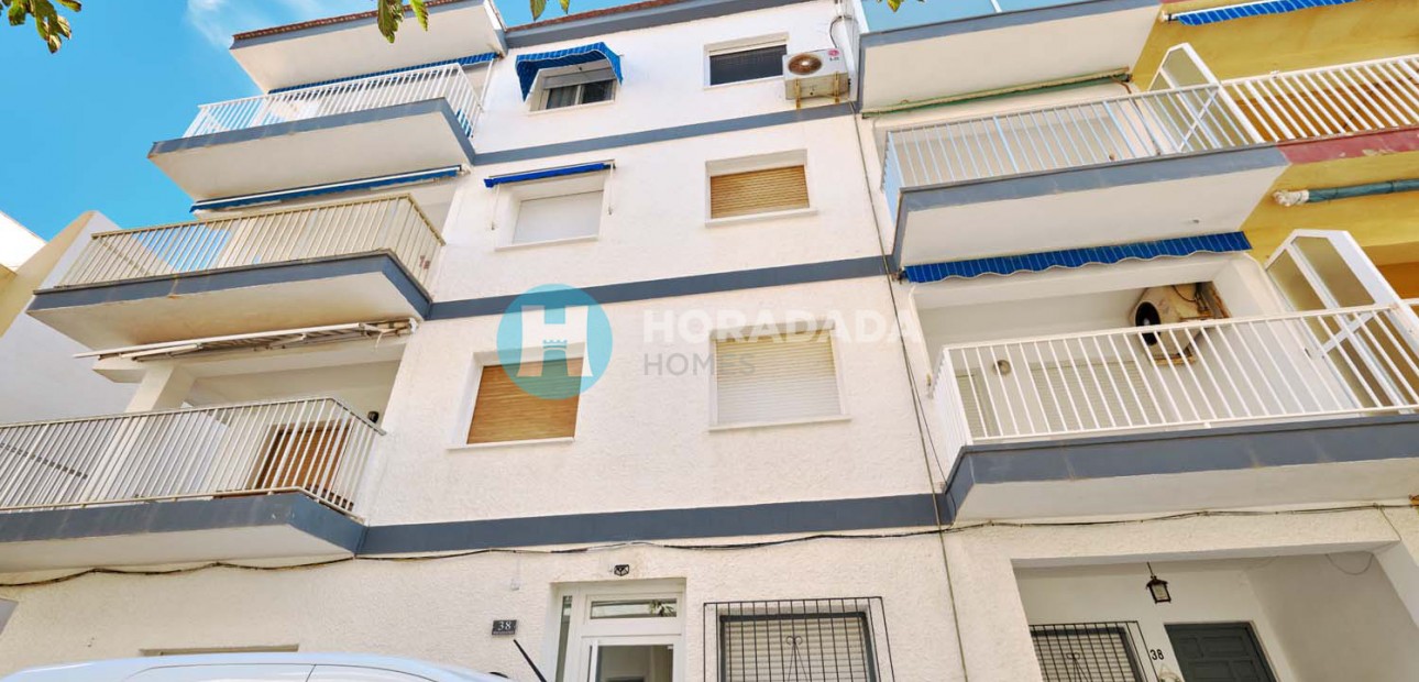 Sale - Apartment / flat -
Torre de La Horadada - Torre de La Horadada - Town