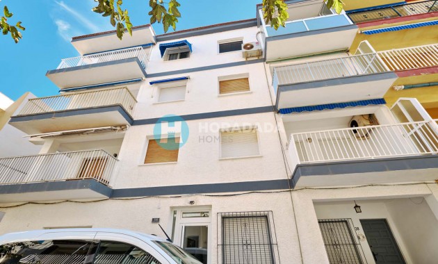 Sale - Apartment / flat -
Torre de La Horadada - Torre de La Horadada - Town
