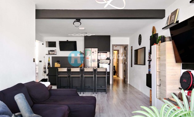 Sale - Apartment / flat -
Torre de La Horadada - Torre de La Horadada - Town