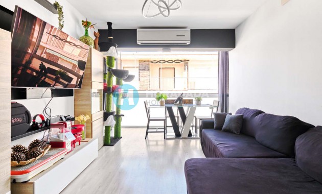 Sale - Apartment / flat -
Torre de La Horadada - Torre de La Horadada - Town