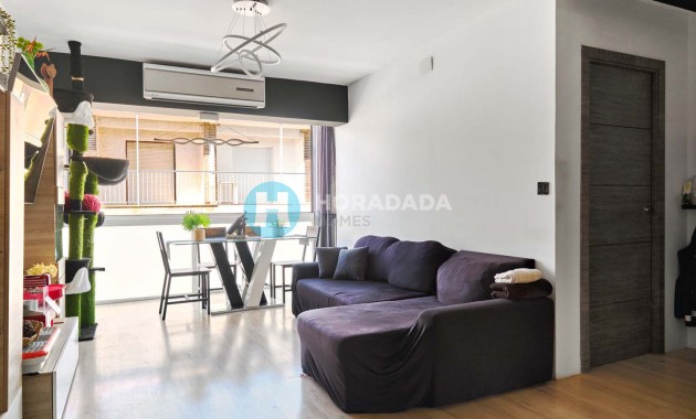 Sale - Apartment / flat -
Torre de La Horadada - Torre de La Horadada - Town