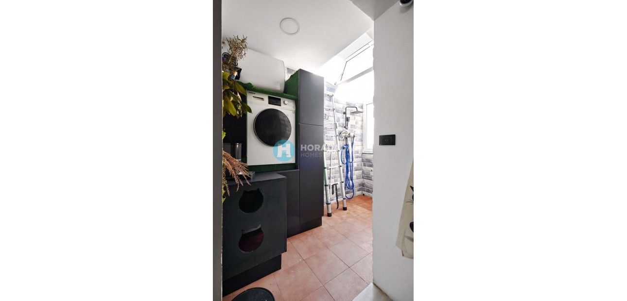 Sale - Apartment / flat -
Torre de La Horadada - Torre de La Horadada - Town