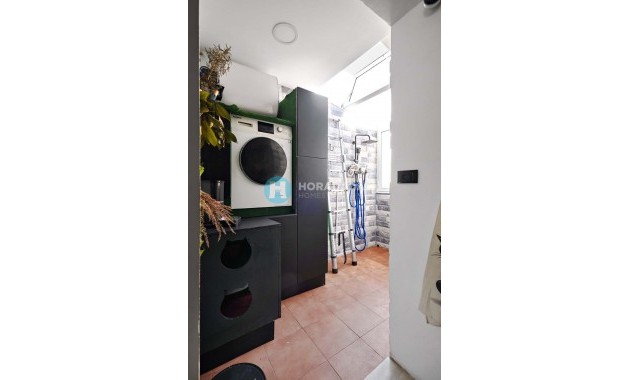 Sale - Apartment / flat -
Torre de La Horadada - Torre de La Horadada - Town