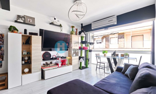 Sale - Apartment / flat -
Torre de La Horadada - Torre de La Horadada - Town