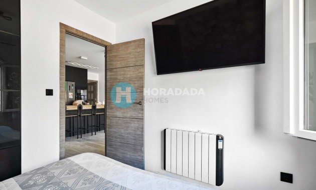 Sale - Apartment / flat -
Torre de La Horadada - Torre de La Horadada - Town