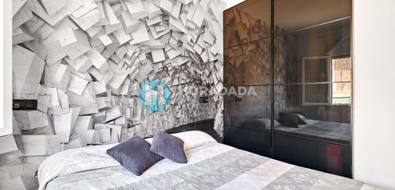 Sale - Apartment / flat -
Torre de La Horadada - Torre de La Horadada - Town