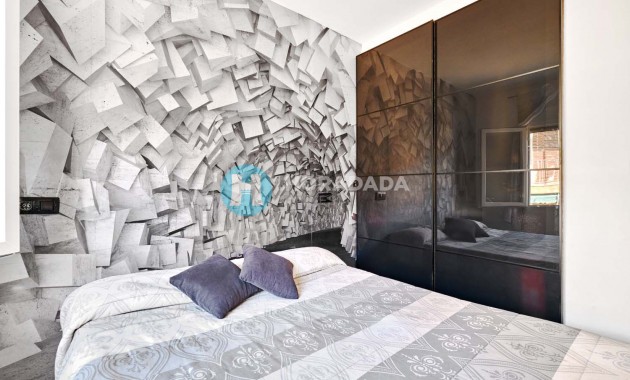 Sale - Apartment / flat -
Torre de La Horadada - Torre de La Horadada - Town