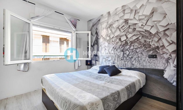 Sale - Apartment / flat -
Torre de La Horadada - Torre de La Horadada - Town