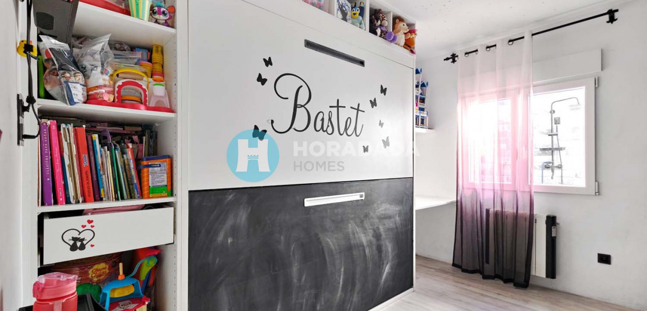Sale - Apartment / flat -
Torre de La Horadada - Torre de La Horadada - Town