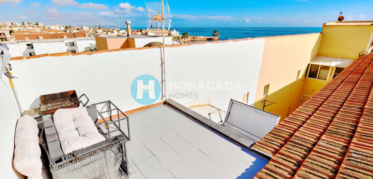 Sale - Apartment / flat -
Torre de La Horadada - Torre de La Horadada - Town