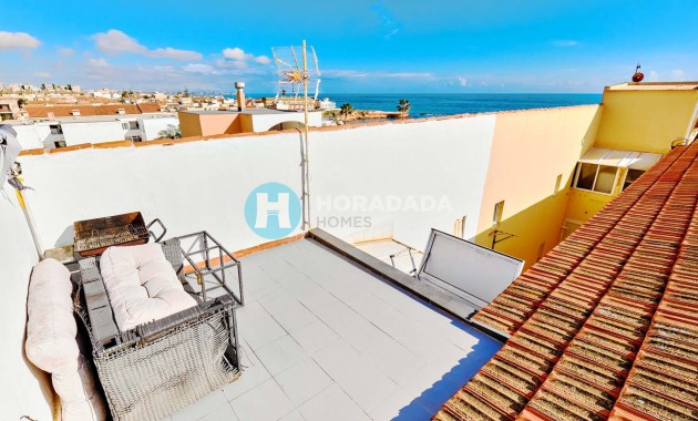 Sale - Apartment / flat -
Torre de La Horadada - Torre de La Horadada - Town