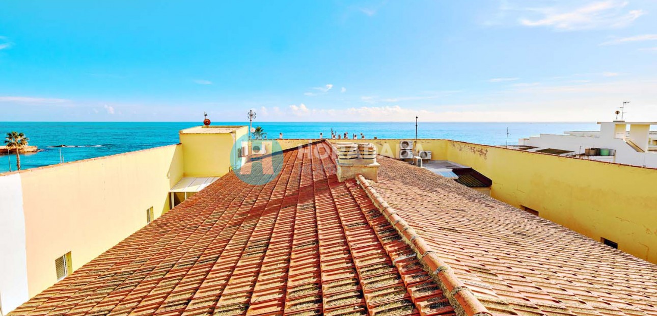 Sale - Apartment / flat -
Torre de La Horadada - Torre de La Horadada - Town