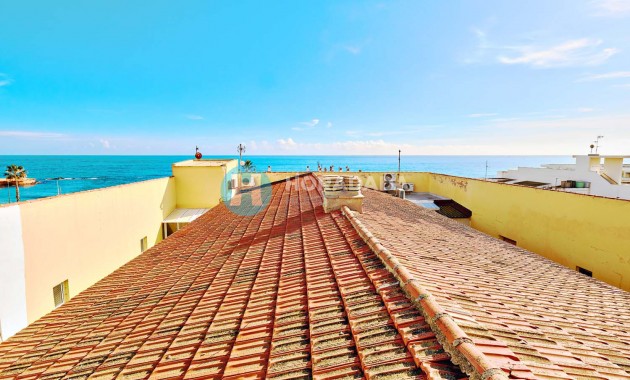 Sale - Apartment / flat -
Torre de La Horadada - Torre de La Horadada - Town