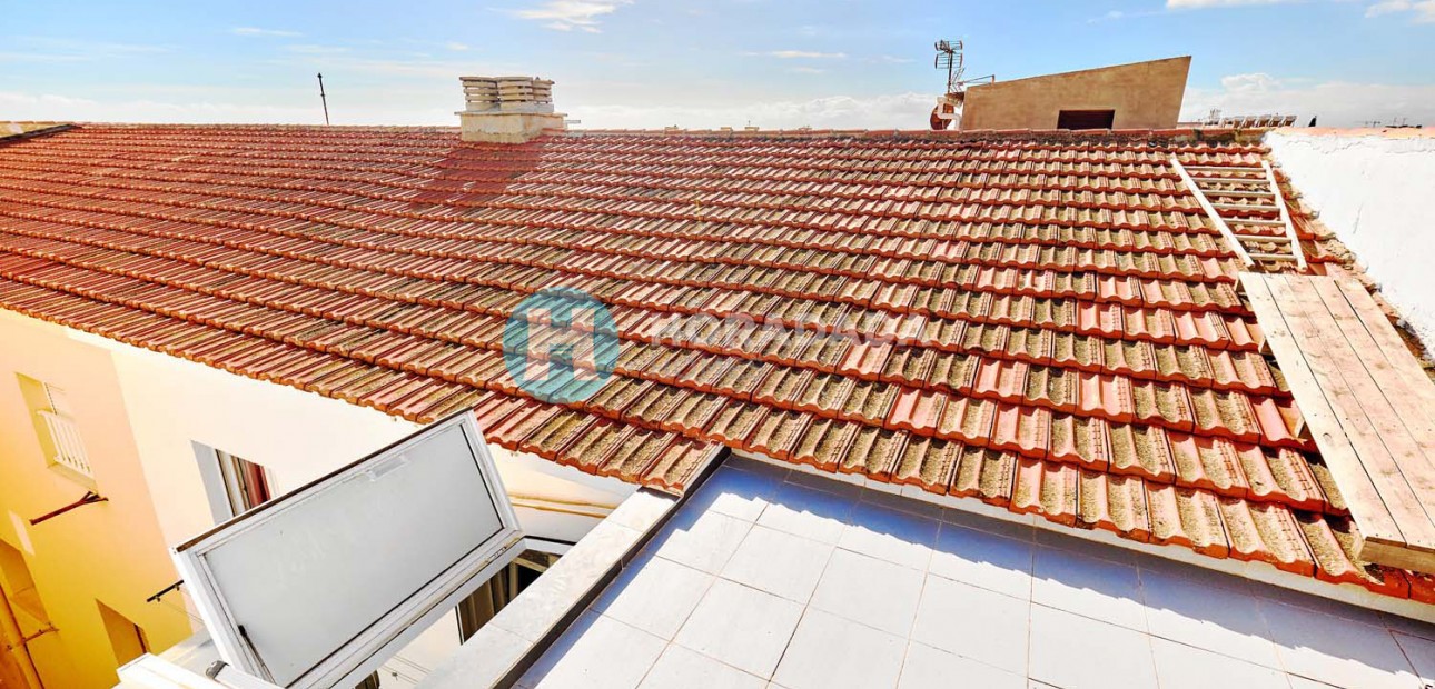Sale - Apartment / flat -
Torre de La Horadada - Torre de La Horadada - Town