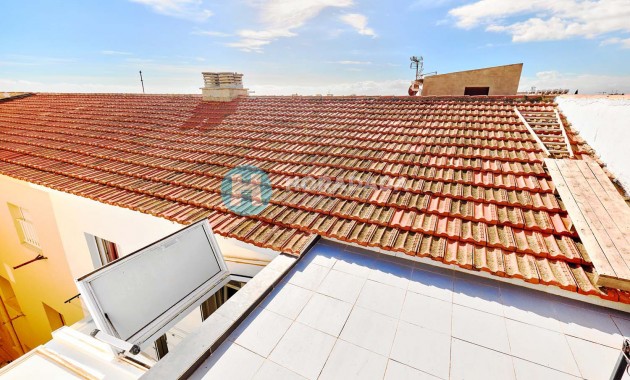 Sale - Apartment / flat -
Torre de La Horadada - Torre de La Horadada - Town