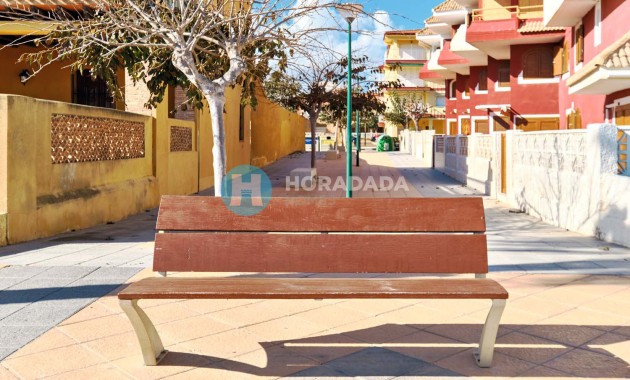 Sale - Apartment / flat -
Torre de La Horadada - Torre de La Horadada - Town