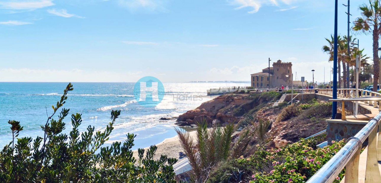 Sale - Apartment / flat -
Torre de La Horadada - Torre de La Horadada - Town