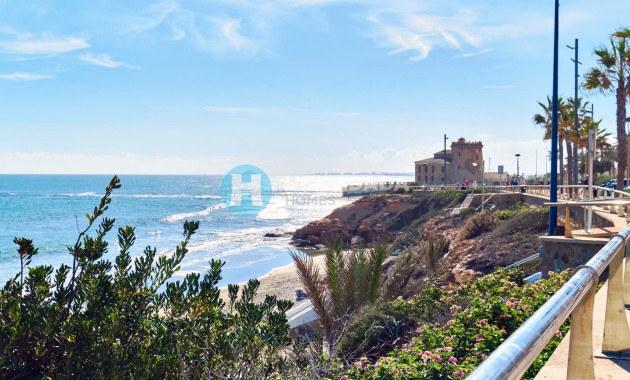 Sale - Apartment / flat -
Torre de La Horadada - Torre de La Horadada - Town