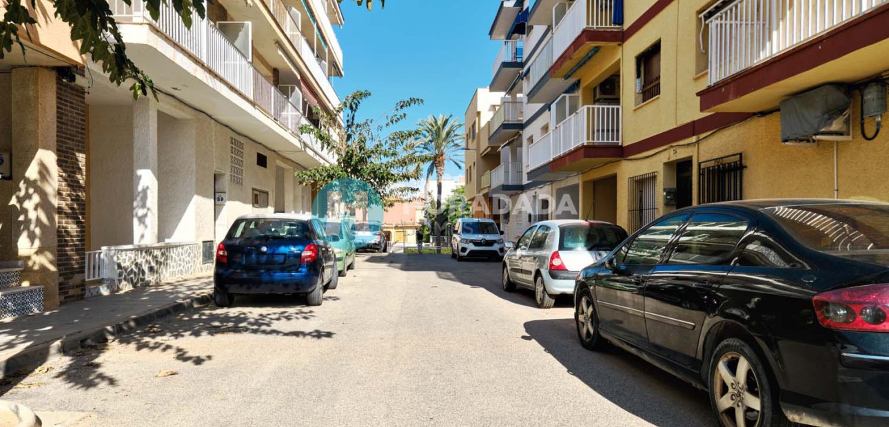 Sale - Apartment / flat -
Torre de La Horadada - Torre de La Horadada - Town