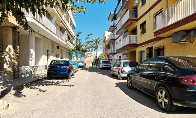 Sale - Apartment / flat -
Torre de La Horadada - Torre de La Horadada - Town