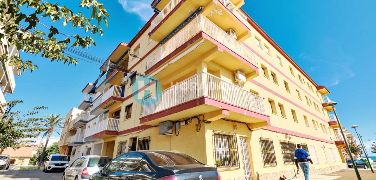 Sale - Apartment / flat -
Torre de La Horadada - Torre de La Horadada - Town
