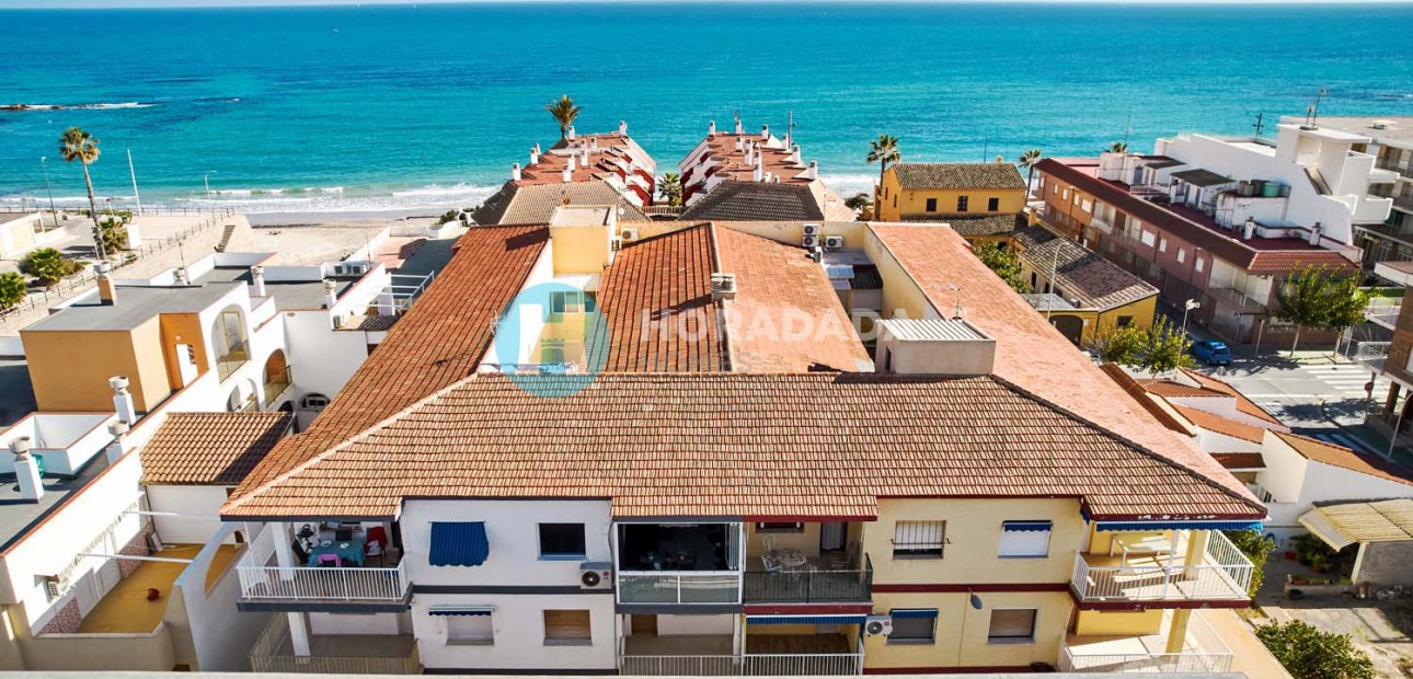 Sale - Apartment / flat -
Torre de La Horadada - Torre de La Horadada - Town