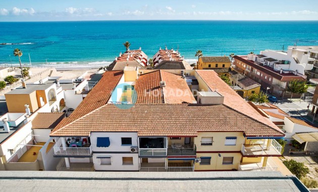 Sale - Apartment / flat -
Torre de La Horadada - Torre de La Horadada - Town