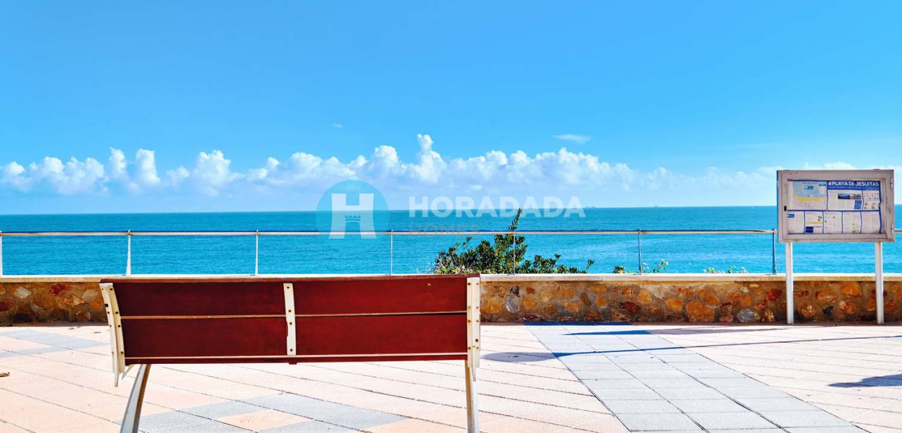 Sale - Apartment / flat -
Torre de La Horadada - Torre de La Horadada - Town
