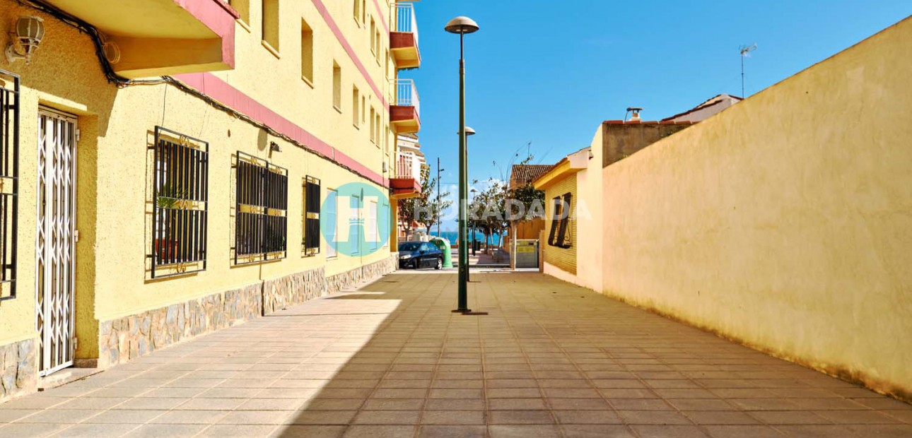Sale - Apartment / flat -
Torre de La Horadada - Torre de La Horadada - Town