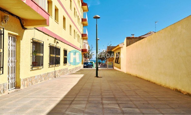 Sale - Apartment / flat -
Torre de La Horadada - Torre de La Horadada - Town